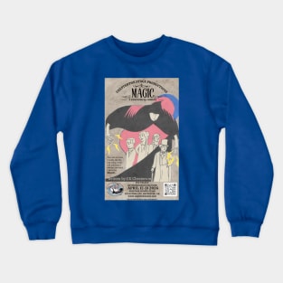 Magic by GK CHESTETON 2024 Crewneck Sweatshirt